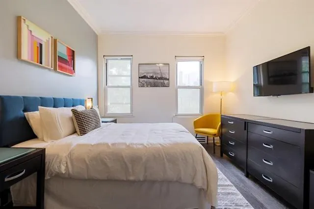 Hotel Merit New York Times Square United States
