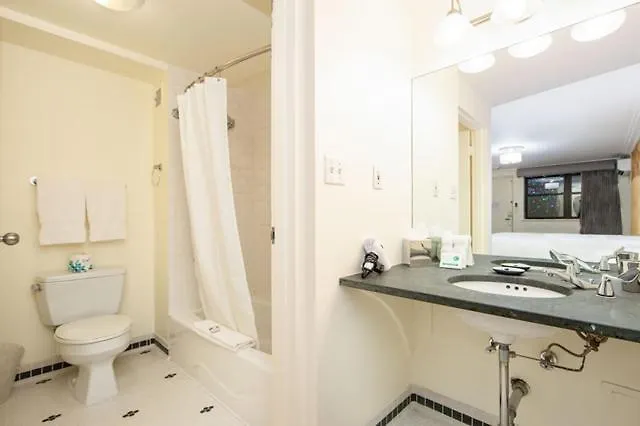 ***  Hotel Merit New York Times Square United States