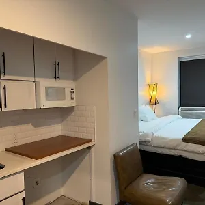 3* Hotel Tribeca Fidi