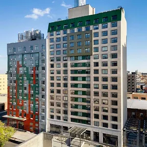 3* Hotel Doubletree By Hilton Long Island City, Ny