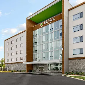 Hotel Element Airport
