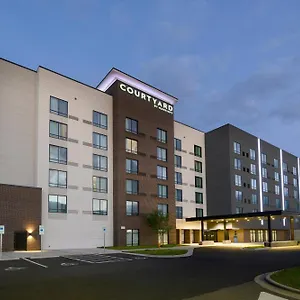 Hotel Courtyard By Marriott Waverly