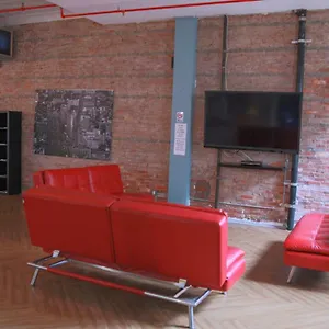  Hostel International Students Residences (adults Only)